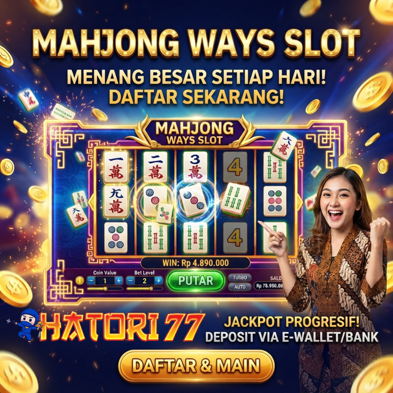 HATORI77